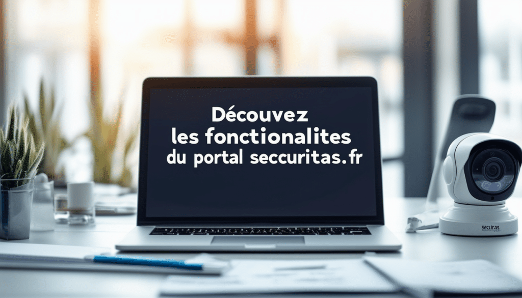 explorez les fonctionnalités du portail securitas.fr, votre destination privilégiée pour une gestion simplifiée de vos services de sécurité. découvrez des outils innovants, une interface utilisateur conviviale et un accès rapide à l'information pour une expérience optimale.